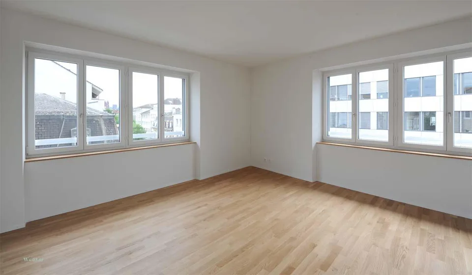 Moderne 2.5-Zimmer Wohnung zu vermieten!