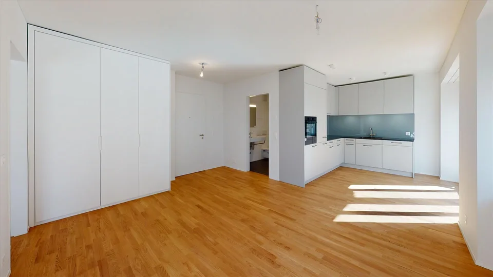 Moderne 3.5-Zimmer Wohnung zu vermieten!