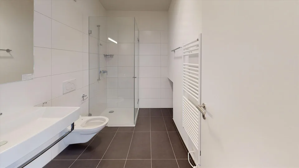 Moderne 3.5-Zimmer Wohnung zu vermieten!