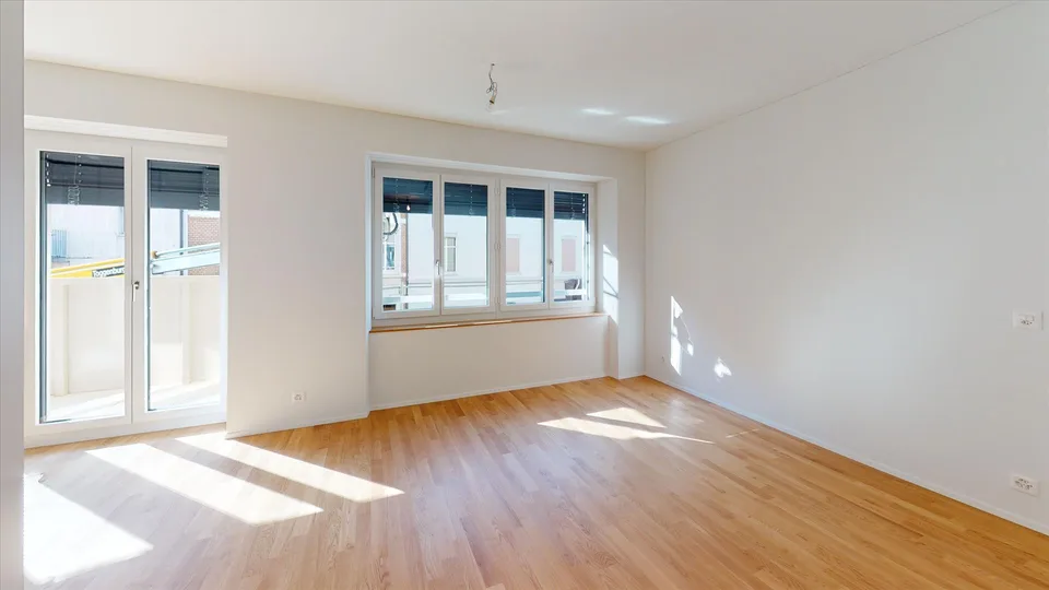 Moderne 3.5-Zimmer Wohnung zu vermieten!