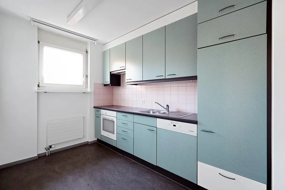 Ihr neues Zuhause direkt im Gundeli