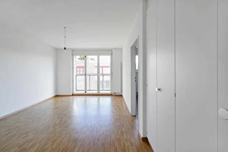 Ihr neues Zuhause direkt im Gundeli