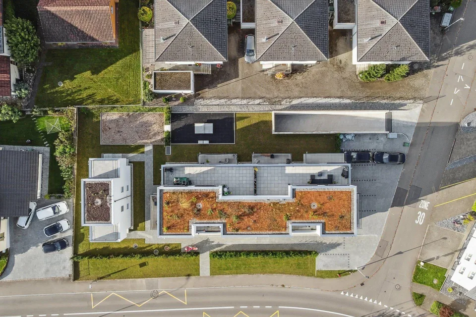Benötigt Ihr Auto ein Dach über dem Kopf?