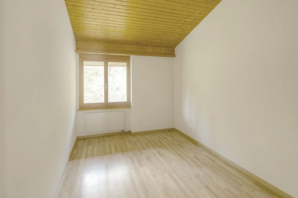 Hier endet Ihre Wohnungssuche!