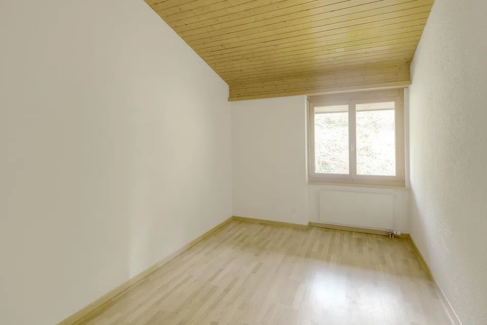 Hier endet Ihre Wohnungssuche!