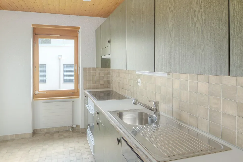 Hier endet Ihre Wohnungssuche!