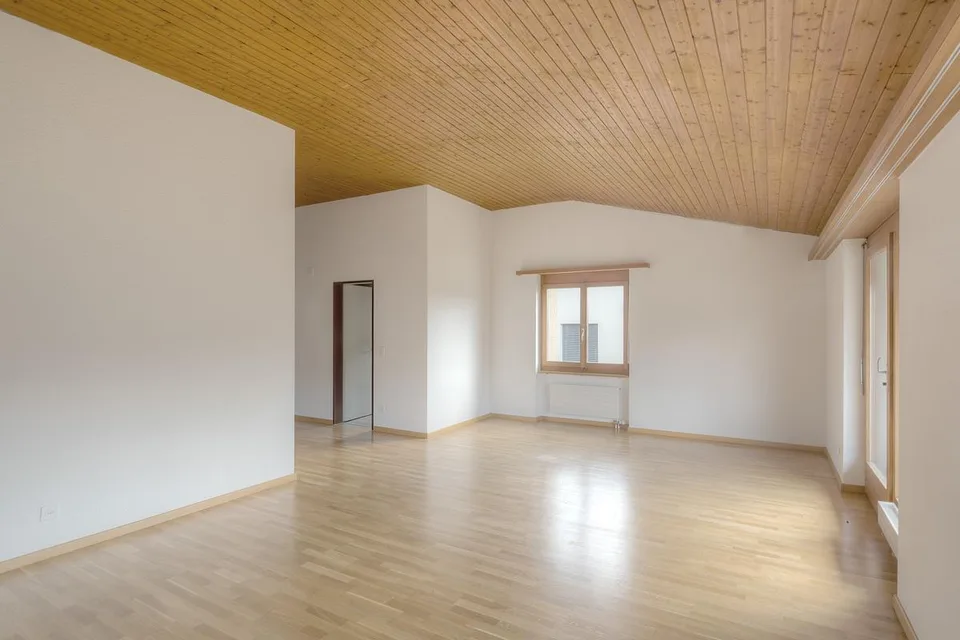 Hier endet Ihre Wohnungssuche!