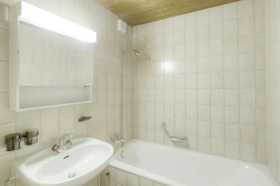 Hier endet Ihre Wohnungssuche!