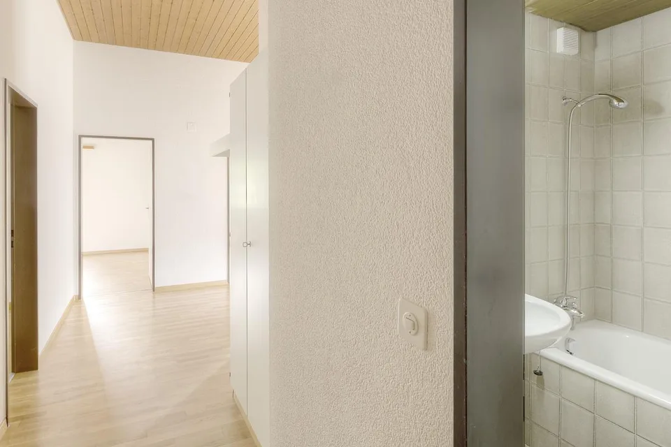 Hier endet Ihre Wohnungssuche!