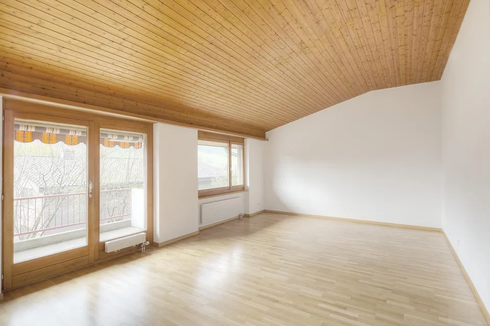 Hier endet Ihre Wohnungssuche!