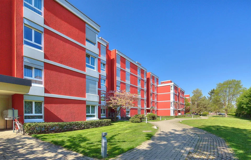 Auf Wohnungssuche? Mieten ohne Kaution!