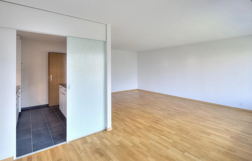 Auf Wohnungssuche? Mieten ohne Kaution!