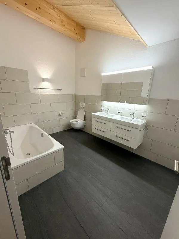 Attraktive 3.5-Zimmer-Wohnung in Sargans
