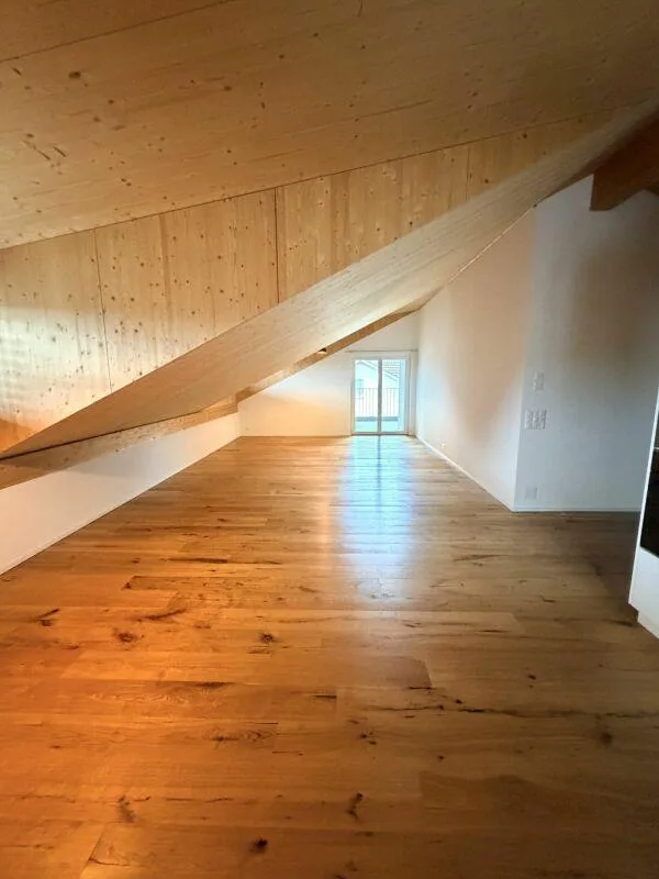 Attraktive 3.5-Zimmer-Wohnung in Sargans