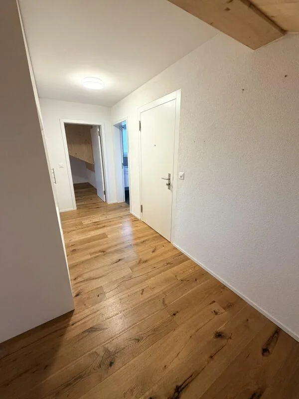 Attraktive 3.5-Zimmer-Wohnung in Sargans