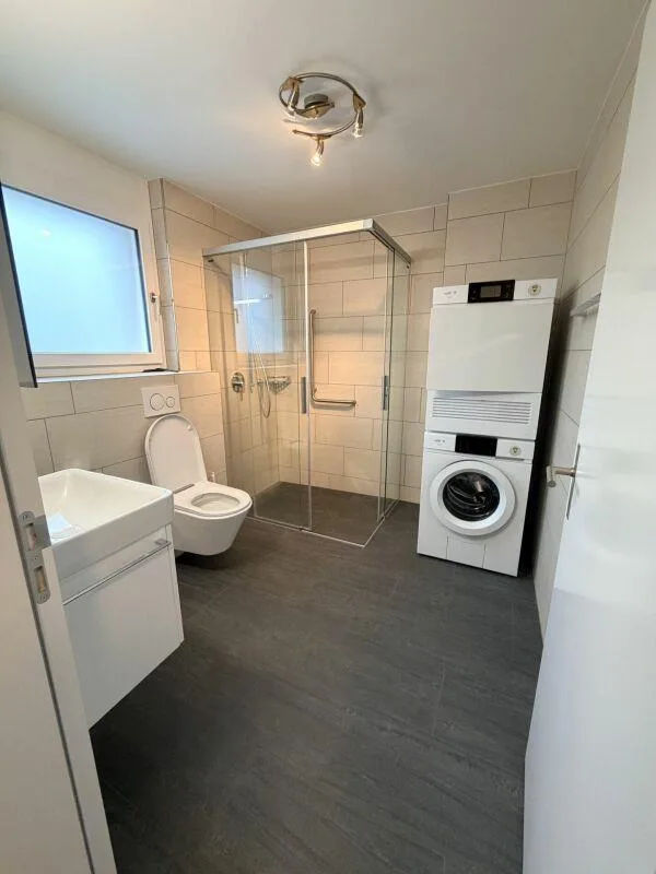 Attraktive 3.5-Zimmer-Wohnung in Sargans