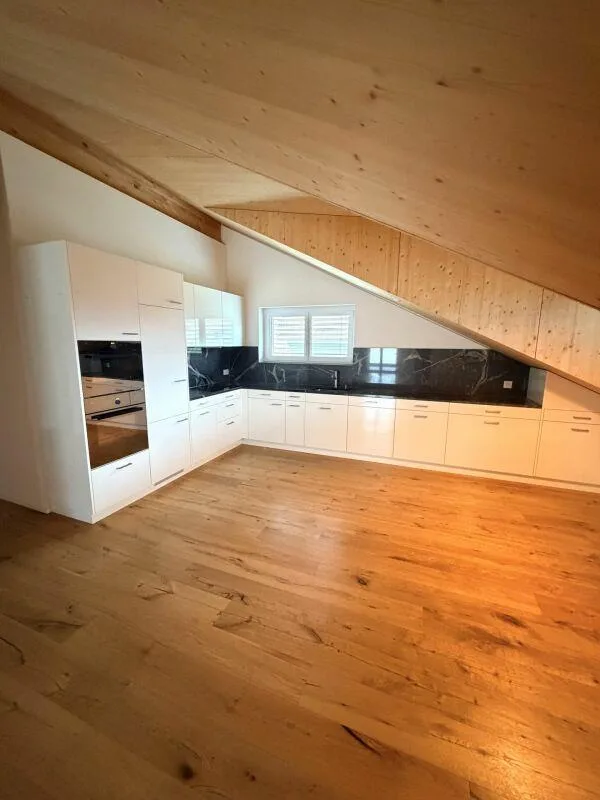 Attraktive 3.5-Zimmer-Wohnung in Sargans