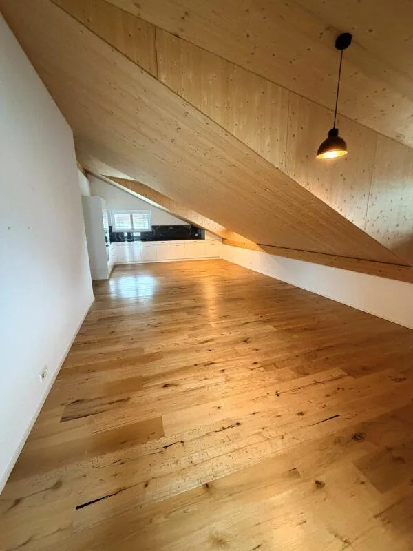 Attraktive 3.5-Zimmer-Wohnung in Sargans