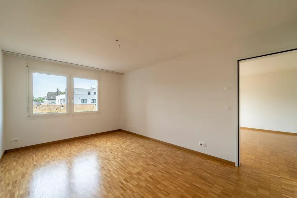 Grosszügige 4.5-Zimmer-Wohnung mit modernem Wohnkomfort