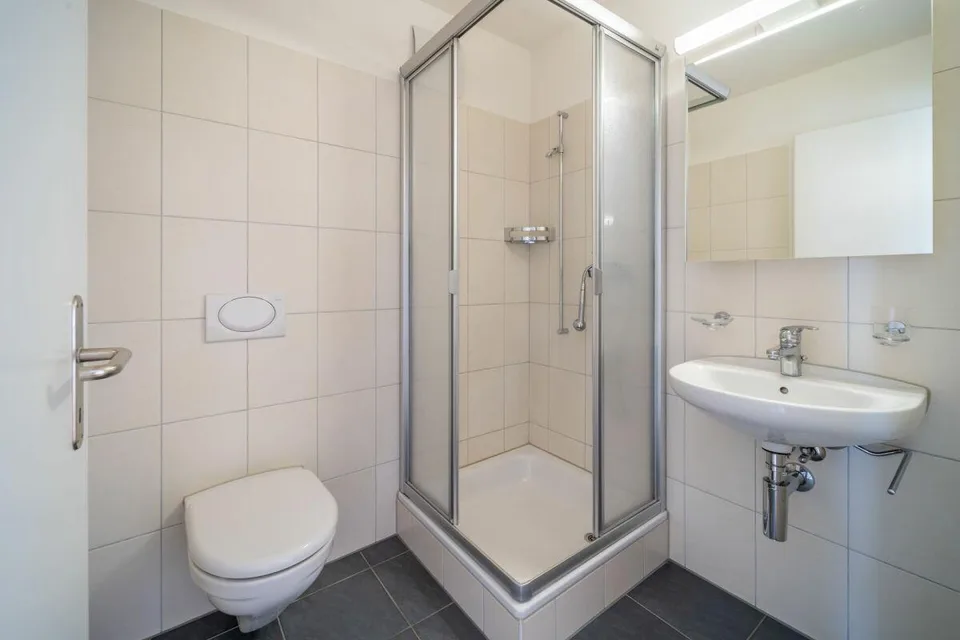 Grosszügige 4.5-Zimmer-Wohnung mit modernem Wohnkomfort