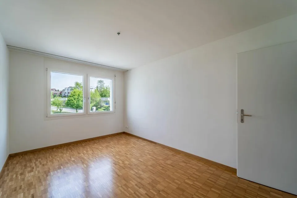 Grosszügige 4.5-Zimmer-Wohnung mit modernem Wohnkomfort