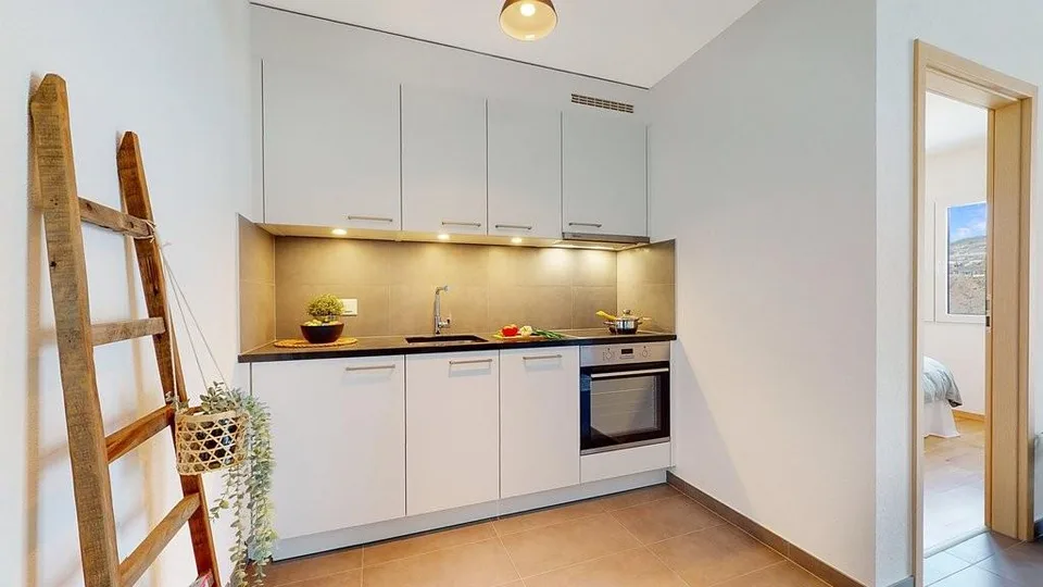 Cherchez-vous un logement moderne proche du centre-ville ?