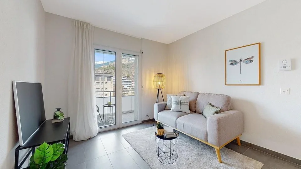 Cherchez-vous un logement moderne proche du centre-ville ?