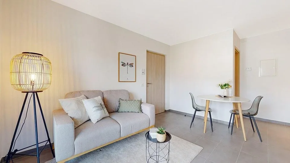 Cherchez-vous un logement moderne proche du centre-ville ?