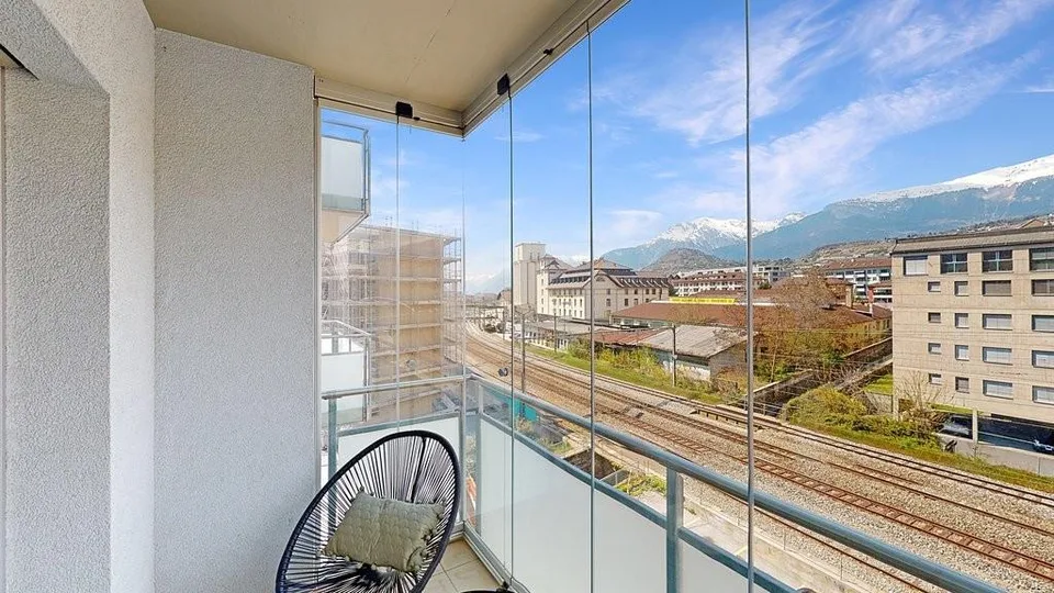 Cherchez-vous un logement moderne proche du centre-ville ?