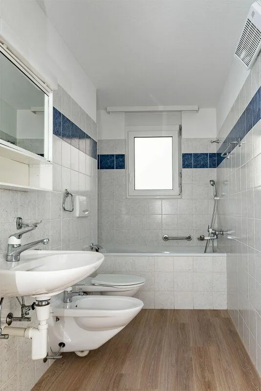 8700, Biasca, Via San Gottardo 40, appartamento 4006