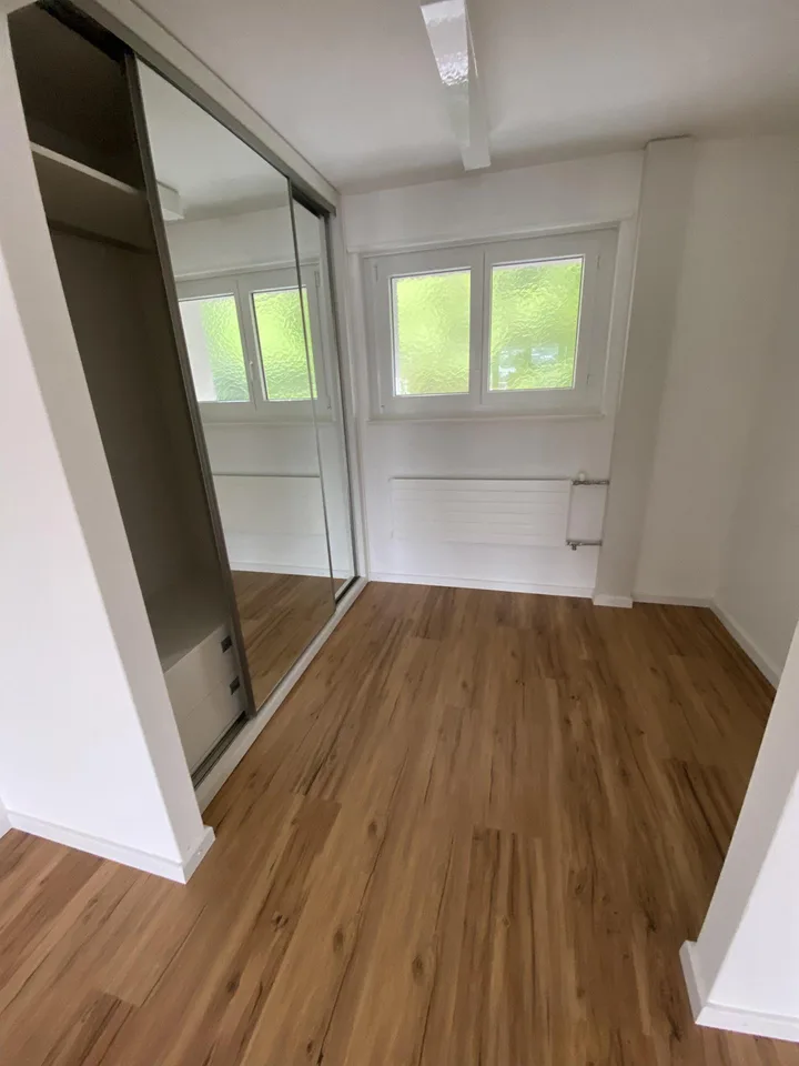 Ein Zuhause mit Ausblick
