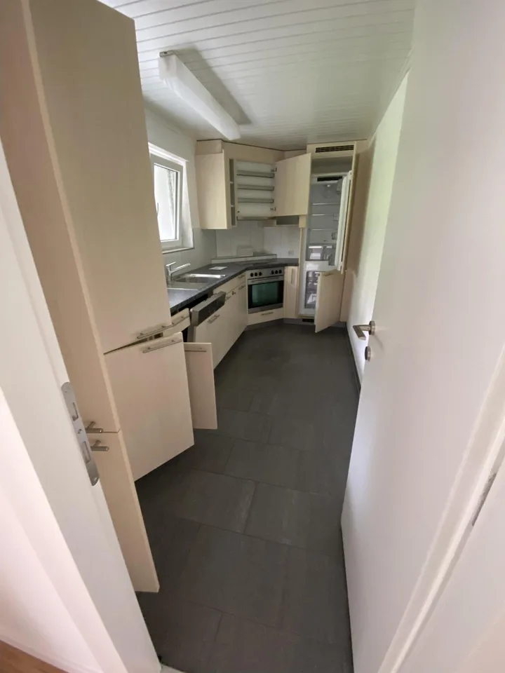 Ein Zuhause mit Ausblick