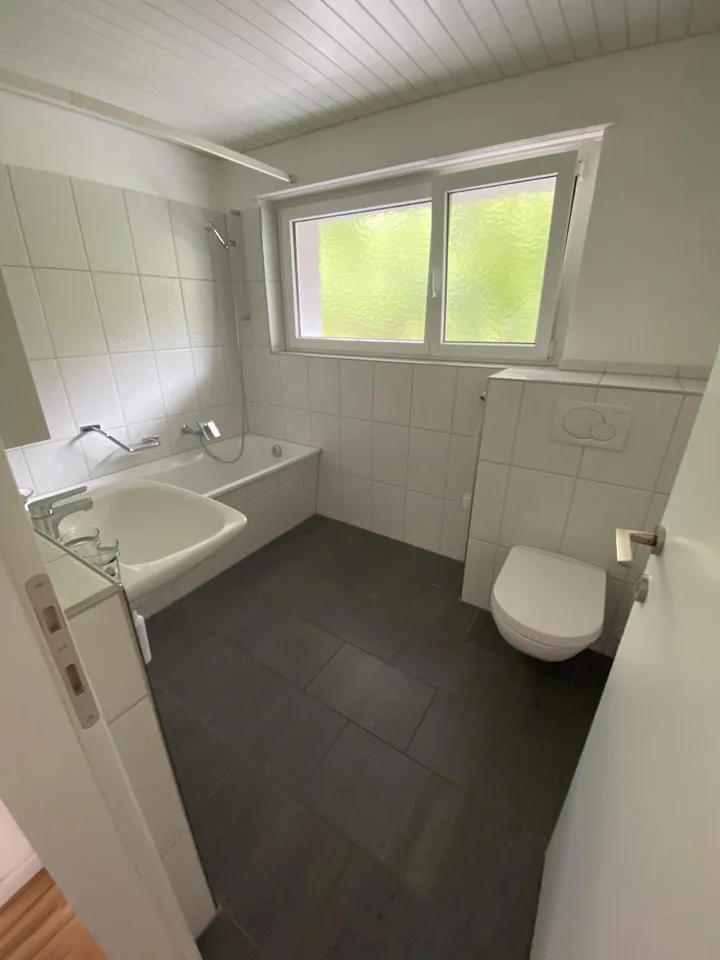 Ein Zuhause mit Ausblick