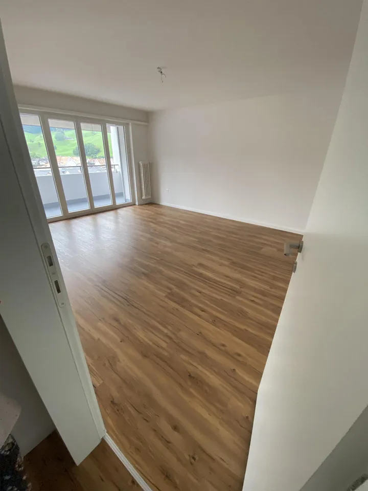 Ein Zuhause mit Ausblick
