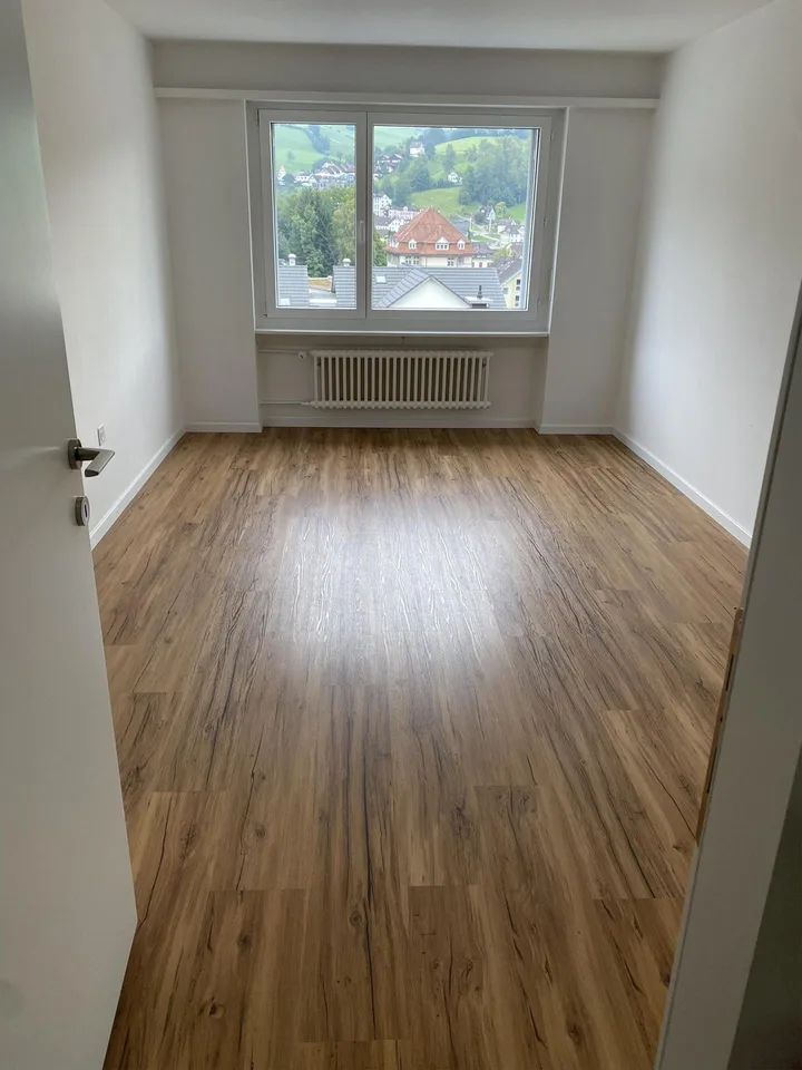 Ein Zuhause mit Ausblick