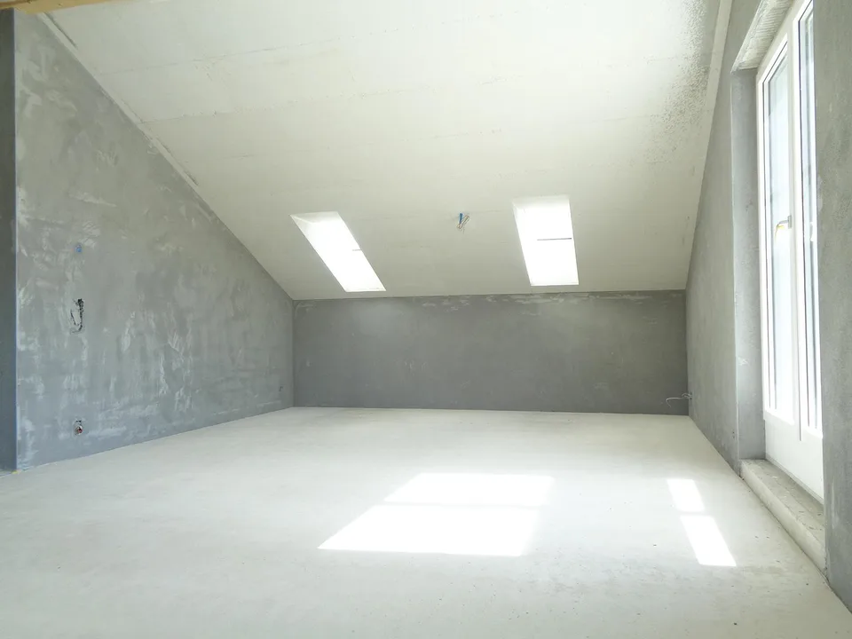 Erstvermietung Moderne 4.5-Zimmer-Terrassenwohnung im Neubau