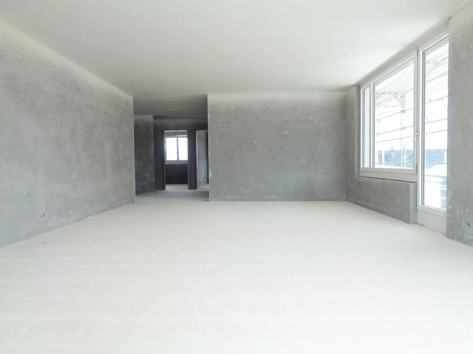 Erstvermietung Moderne 4.5-Zimmer-Terrassenwohnung im Neubau