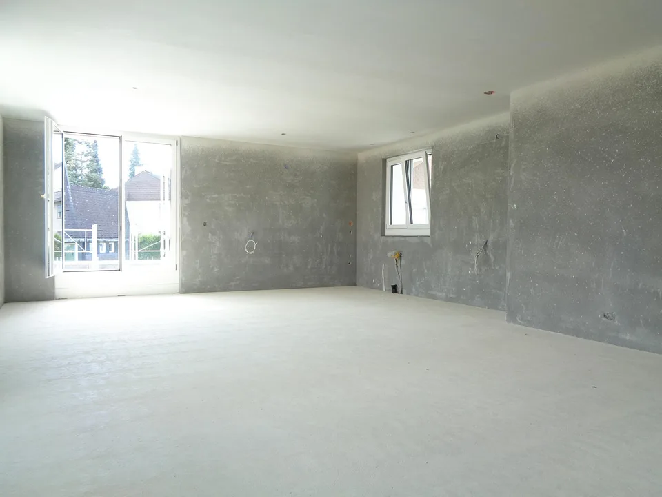 Erstvermietung Moderne 4.5-Zimmer-Terrassenwohnung im Neubau