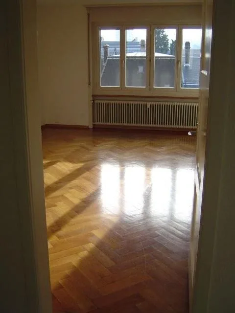 grosszügige Stadt-Wohnung mit Charme