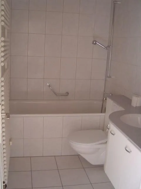 grosszügige Stadt-Wohnung mit Charme