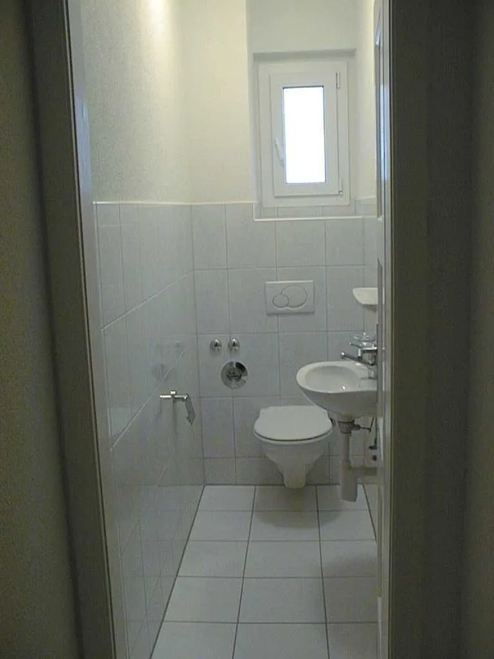 grosszügige Stadt-Wohnung mit Charme