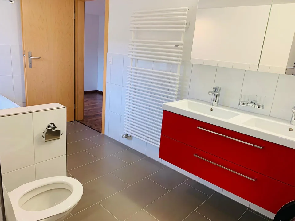 Charmante 4.5-Zimmer-Maisonette-Wohnung zu vermieten