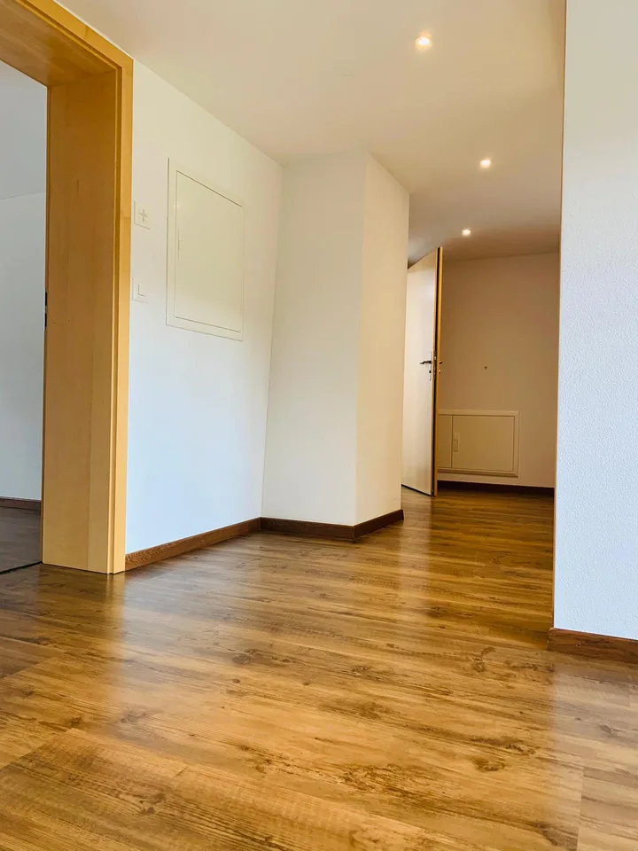 Charmante 4.5-Zimmer-Maisonette-Wohnung zu vermieten