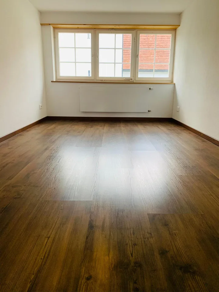 Charmante 4.5-Zimmer-Maisonette-Wohnung zu vermieten