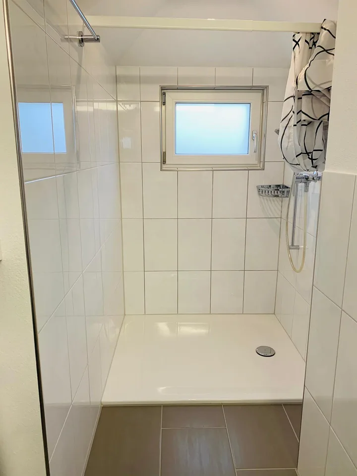 Charmante 4.5-Zimmer-Maisonette-Wohnung zu vermieten