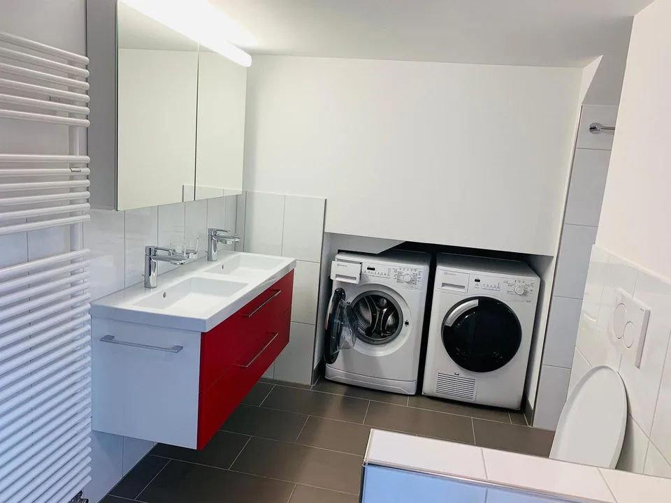 Charmante 4.5-Zimmer-Maisonette-Wohnung zu vermieten