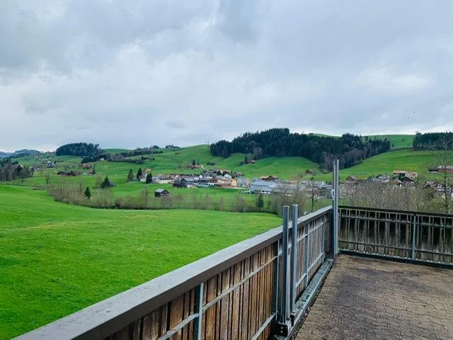Charmante 4.5-Zimmer-Maisonette-Wohnung zu vermieten
