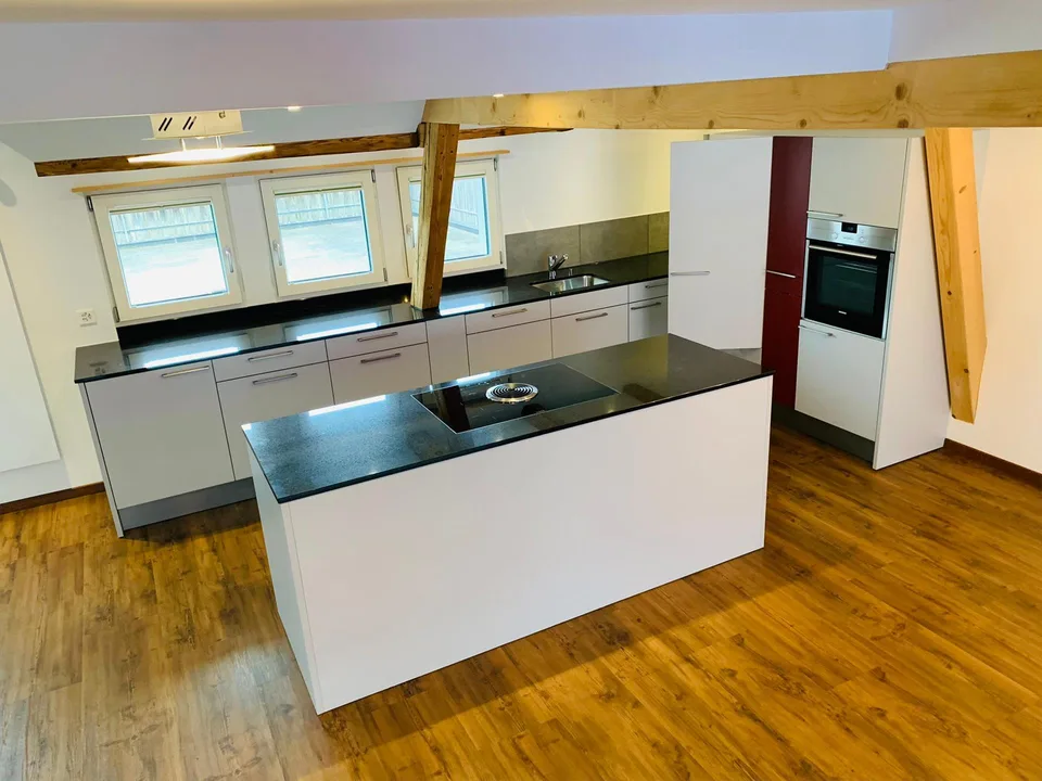 Charmante 4.5-Zimmer-Maisonette-Wohnung zu vermieten