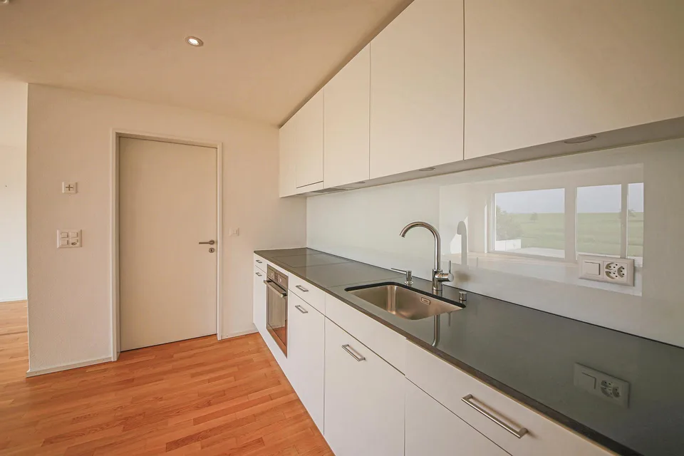 Schöne Single-Wohnung an ruhiger Lage!