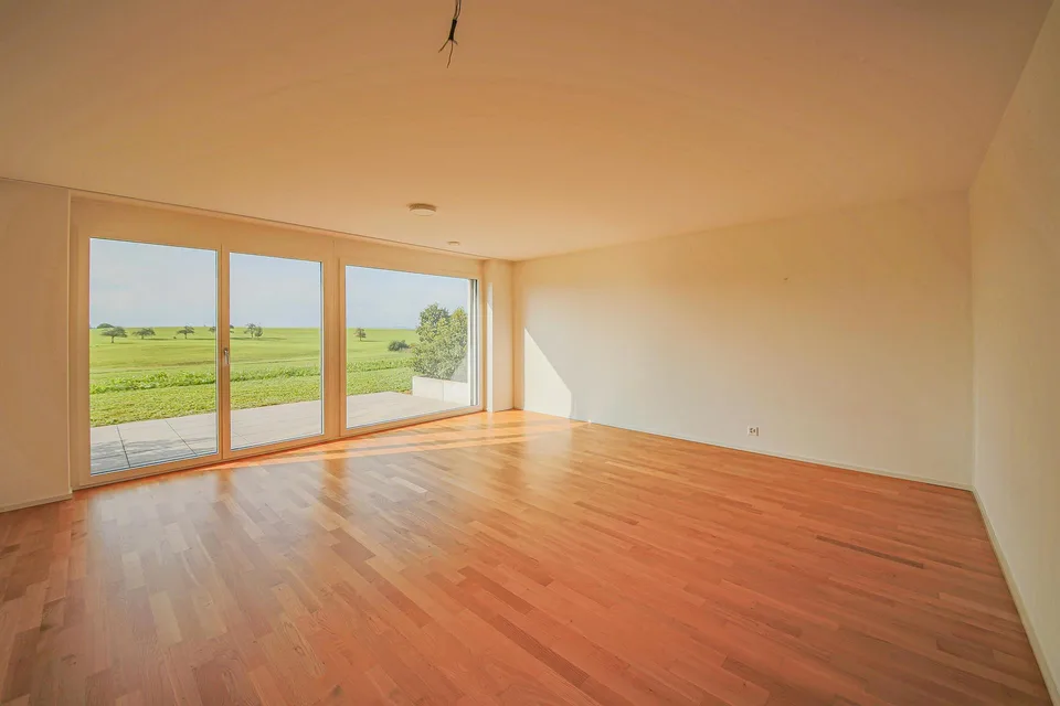 Schöne Single-Wohnung an ruhiger Lage!